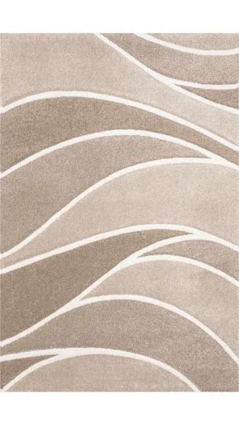 Ковер Синтелон Vegas Home 1,20х1,70 01EOE Прямоугольник в Каменске-Уральском