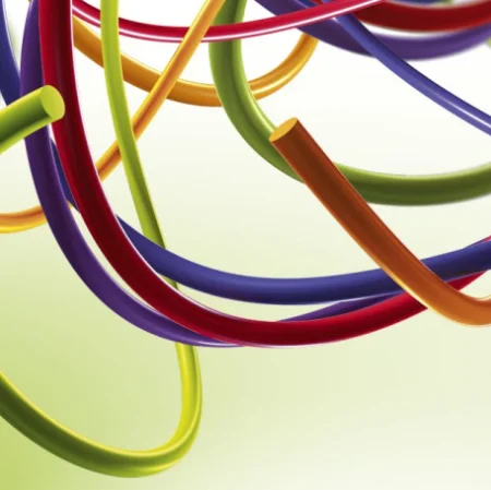 Сварочный шнур для линолеума Grabo серый в Каменске-Уральском