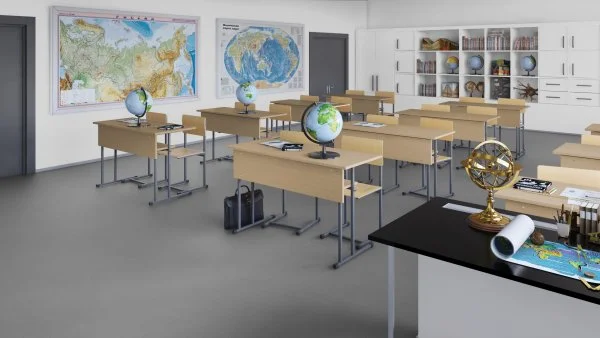 Линолеум Tarkett Acczent Pro Aspect 3 2 м в Каменске-Уральском