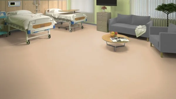 Линолеум Tarkett iQ Melodia CMELI-2644 2 м в Каменске-Уральском