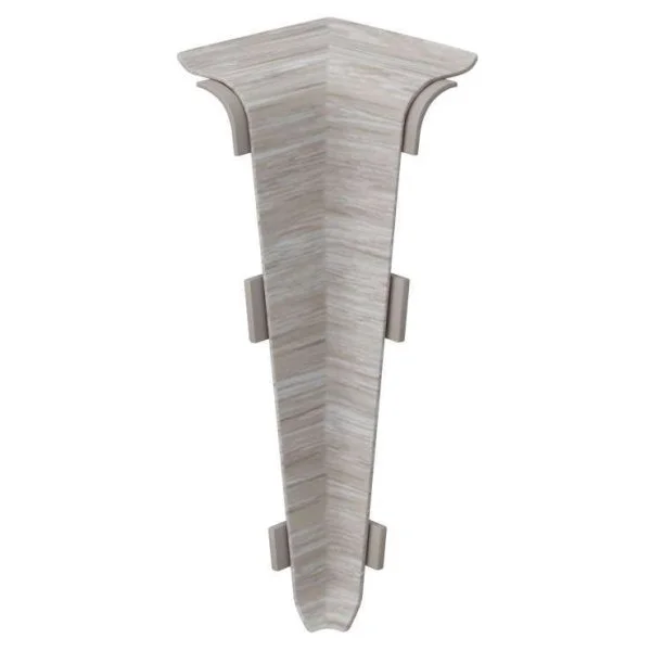 Угол внутренний INDO70 42 Дуб Песочный в Каменске-Уральском