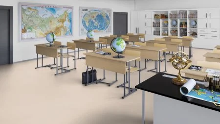 Линолеум Tarkett Acczent Pro Aspect 4 4 м в Каменске-Уральском