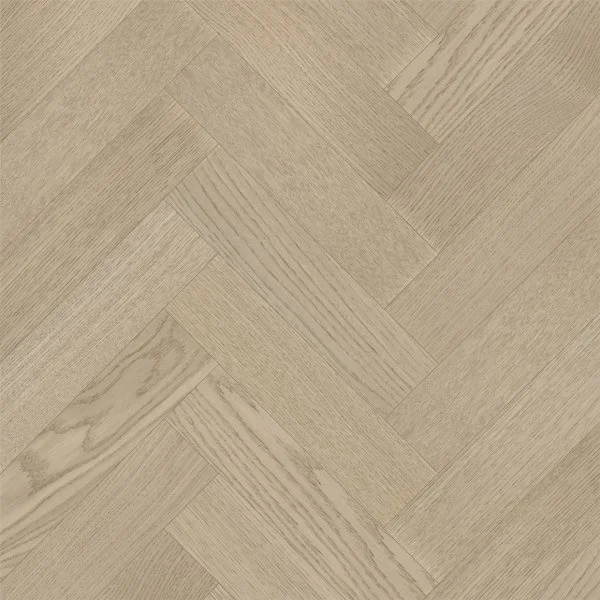 Паркетная доска Quartz Parquet Штучный паркет Дуб Маскарпоне 44-1258-06 в Каменске-Уральском