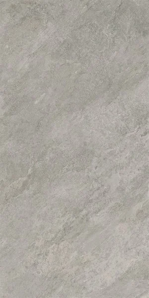 Керамогранит Vitra QuarStone Серый 60х120 (Натуральная и Реттифицированная) в Каменске-Уральском