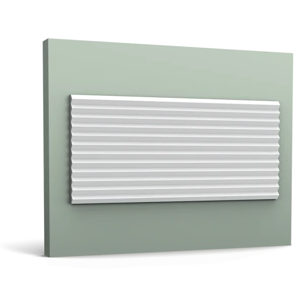 Декоративная панель Orac W108 (200x25x1.8 см) в Каменске-Уральском