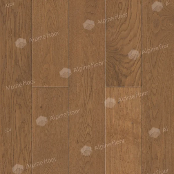 Инженерная доска Alpine Floor Villa Дуб Имбирный в Каменске-Уральском