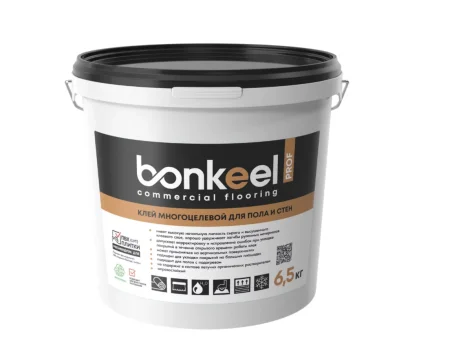 Клей универсальный Bonkeel Prof (6.5 кг) в Каменске-Уральском