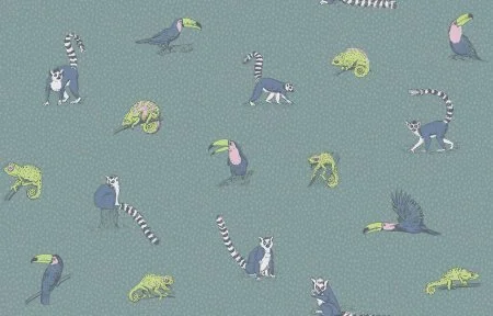 Обои Milassa Bon Voyage D9, 006 в Каменске-Уральском