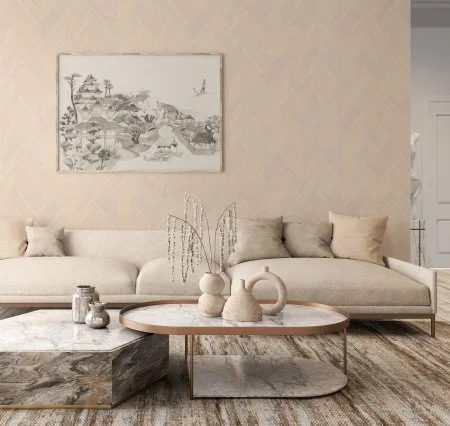 Обои Milassa Окинава OK1 004 в Каменске-Уральском