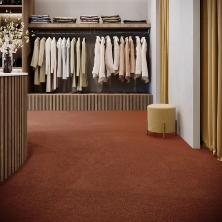 Ковровое покрытие AW Prima 84 - (4м) в Каменске-Уральском