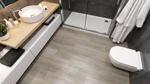 Каменно-полимерная плитка Alpine Floor Grand Sequoia Секвоя Мета ECO 11-27, 4мм 43 класс в Каменске-Уральском