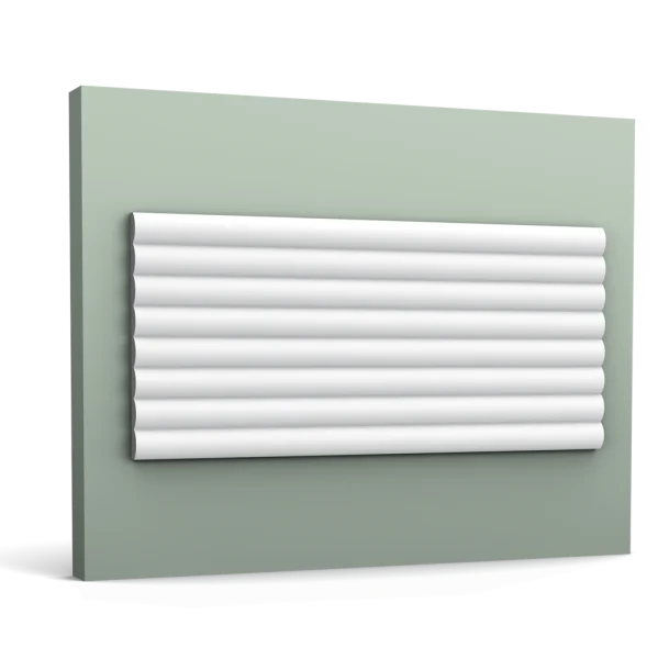 Декоративная панель Orac W110 (200x25x1.6 см) в Каменске-Уральском