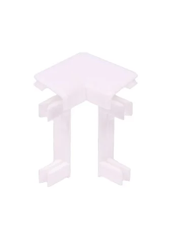 Внутренний угол Korner 100 Белый в Каменске-Уральском