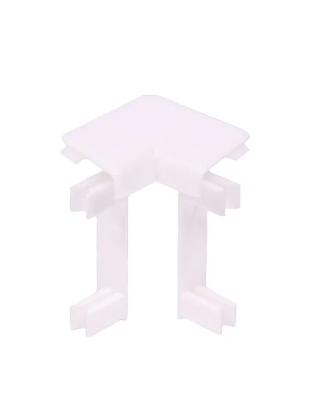 Внутренний угол Korner 100 Белый в Каменске-Уральском