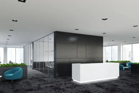 Ковровая плитка AW Macro 97 в Каменске-Уральском