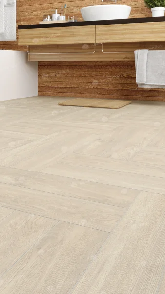 Кварц-виниловая плитка Alpine Floor Parquet Дуб Адара ЕСО 16-14 2.5 мм. 43 класс в Каменске-Уральском