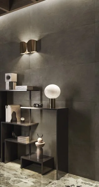 Керамогранит Italon Этернум Волкано 80х160 (Люкс и Реттифицированная) в Каменске-Уральском