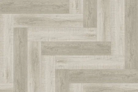 Виниловый пол Floor Factor Herringbone Graphite Oak в Каменске-Уральском