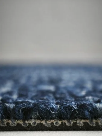 Ковровая плитка Bonkeel Sensei Blue в Каменске-Уральском