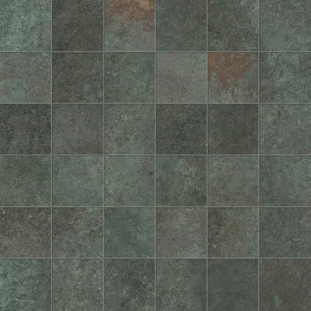 Керамогранит Coliseum Астро Оушн Мозаика (Натуральная, 30х30) в Каменске-Уральском