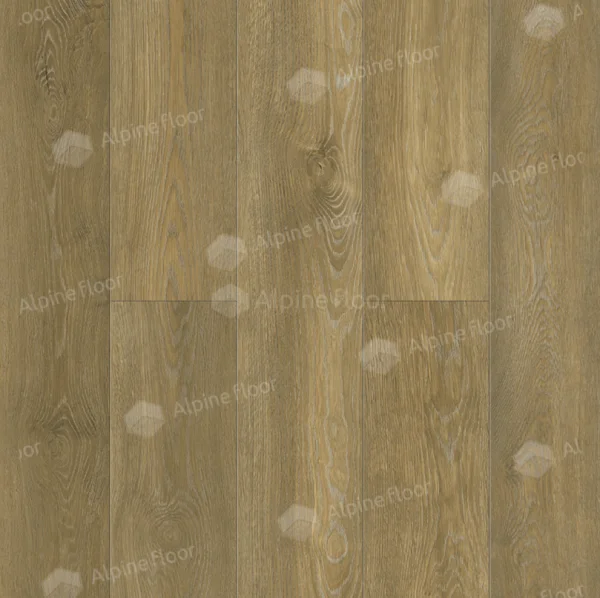 Каменно-полимерная плитка Alpine Floor Classic Light Бук ECO 141-88 MC 3.5мм, 34 класс в Каменске-Уральском