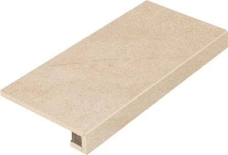 Керамогранит Italon Контемпора Флэйр 33x60 ступень фронтальная в Каменске-Уральском