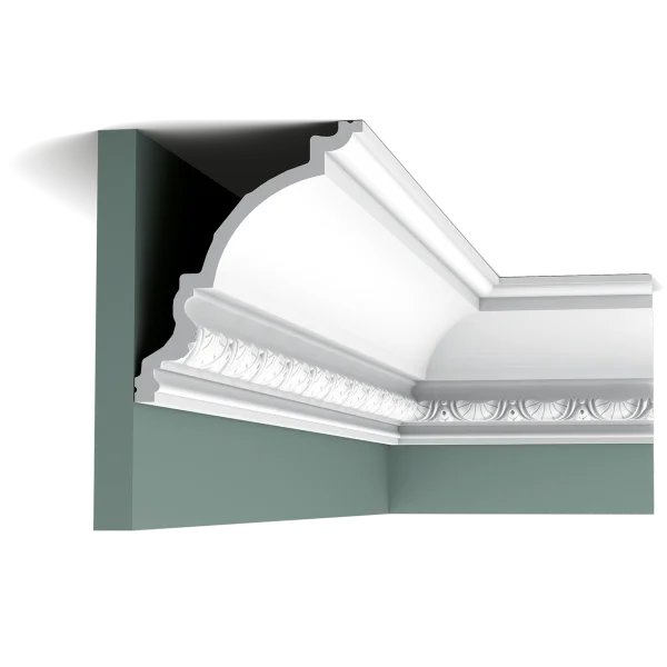 Карниз Orac C301 (17*144*2000 мм) в Каменске-Уральском