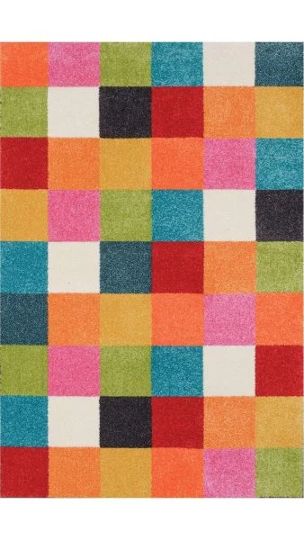 Ковер Синтелон Play 1,20x1,70 08AMP Прямоугольник в Каменске-Уральском