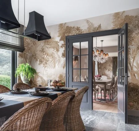 Обои Loymina Amazonia Ins10, 001/2 в Каменске-Уральском