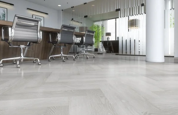 Кварц-виниловая плитка Fargo Parquet 4мм 33-2034-08 Дуб Эдинбург (Градиент) в Каменске-Уральском