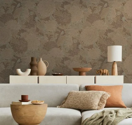 Обои Milassa Микадо KTS6 012 в Каменске-Уральском