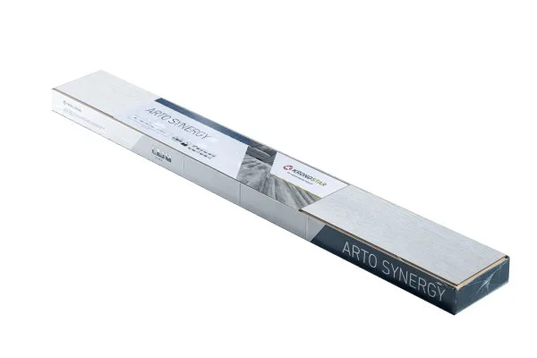 Ламинат Kronostar Arto Synergy D159067 Oak Arena 8мм 33кл в Каменске-Уральском