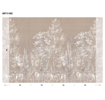 Обои Loymina Пейзаж vol. 2 ART13 002 в Каменске-Уральском