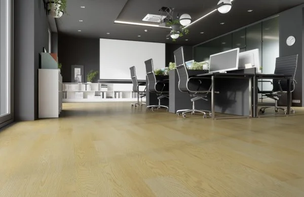 Кварц-виниловая плитка Refloor Fargo Comfort 64W970 Дуб Сидней в Каменске-Уральском