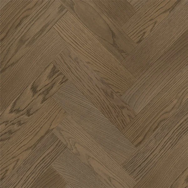 Паркетная доска Quartz Parquet Штучный паркет Дуб Муссон 44-1258-02 в Каменске-Уральском
