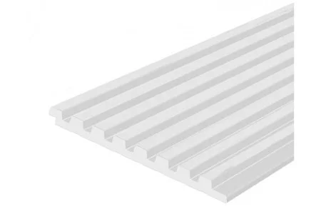 Декоративная панель для стен HiWood LV129NP (120х12х2700мм) в Каменске-Уральском