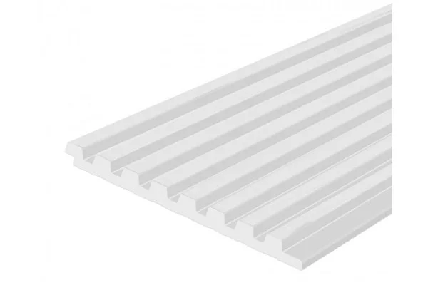 Декоративная панель для стен HiWood LV129NP (120х12х2700мм) в Каменске-Уральском