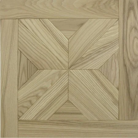 Модульный паркет Kochanelli Верона Ясень Беленый 470х470х15 мм в Каменске-Уральском