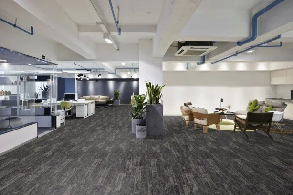 Ковровая плитка AW Marathon 96 в Каменске-Уральском