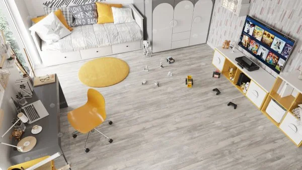 Кварц-виниловая плитка Alpine Floor Ultra Акация ЕСО 5-6 2 мм. 34 класс в Каменске-Уральском