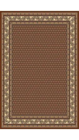 Ковер Синтелон Practica 2,00x3,00 26DPD Прямоугольник в Каменске-Уральском