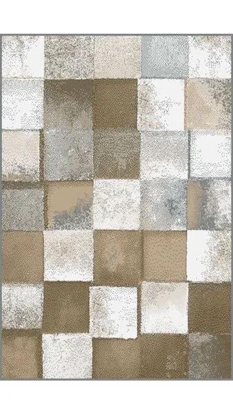 Ковер Синтелон Mondo 0,80х1,50 36WBG Прямоугольник в Каменске-Уральском