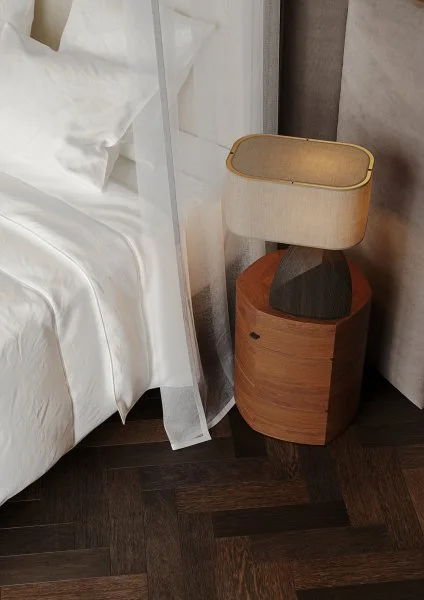 Паркетная доска Quartz Parquet Штучный паркет Венге Африканский 44-550-64 в Каменске-Уральском