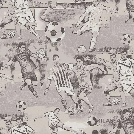 Обои Milassa Twins 11, 012/1 в Каменске-Уральском