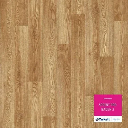 Линолеум Tarkett Sprint Pro Baden 2 3 м в Каменске-Уральском
