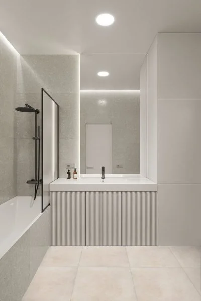 ПВХ плитка Bonkeel Rockstar Keith Плитка (457,2 x 457,2 мм) в Каменске-Уральском