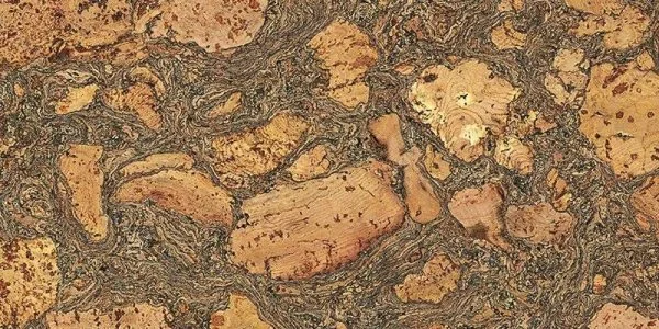 Пробковое покрытие CorkStyle Natural Cork Elba (915 х 305 х 10,5 мм) в Каменске-Уральском