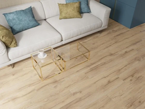 Ламинат Egger PRO 8/33 4V Дуб Ронгбук натуральный EPL208 в Каменске-Уральском