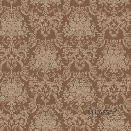 Обои Milassa Flos1, 010 в Каменске-Уральском