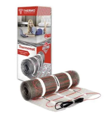 Термомат TVK-130 - 4 м.кв в Каменске-Уральском